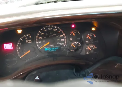 2000 Chevrolet Suburban 1500 Ls from USA, damaged, VIN 3GNFK16T0YG140933